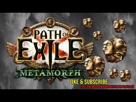 [Profit Crafting] When you are on a roll for 6-link dont give up?