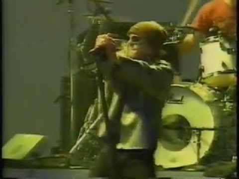 R.E.M. Toronto 1995