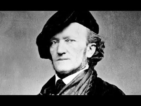 Рихард Вагнер - Сумерки бога / Richard Wagner. Гении и злодеи