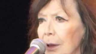 Juliette Gréco- les Vieux Amants- Fête de L'Humanité-2015