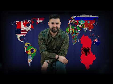 Sali Malaj - Kenge kurbeti