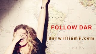 Dar Williams - Interview &amp; &#39; Mercy of the Fallen&#39; Live @ Bakewell Medway