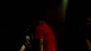 Patent Pending beginning of Decemberween