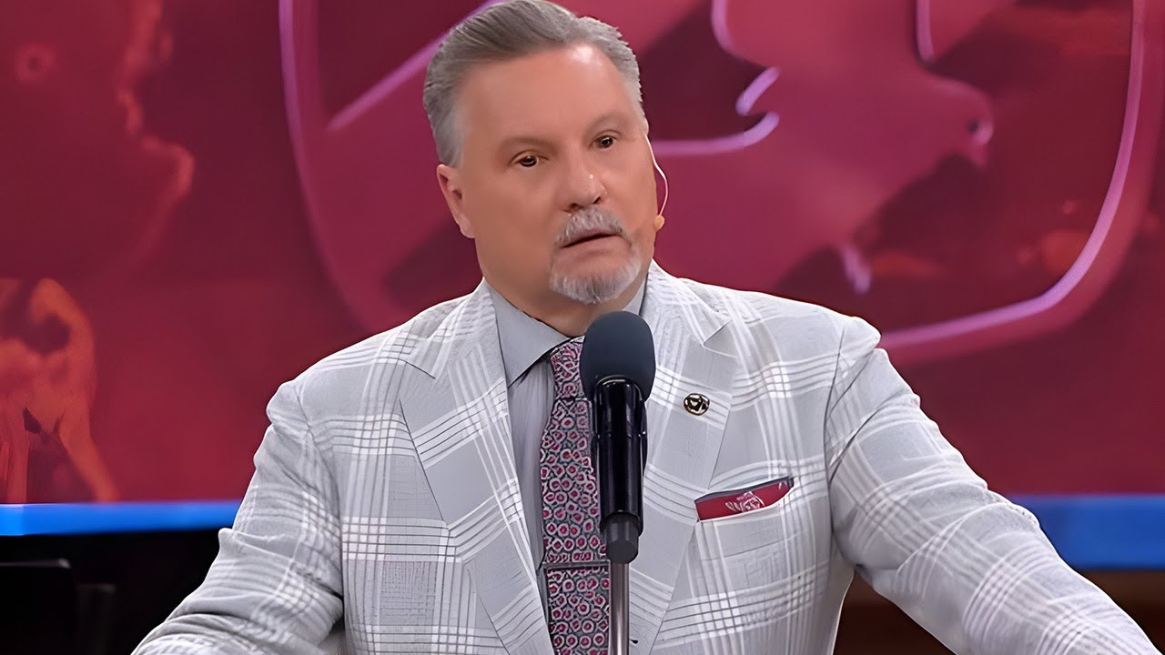 What Just Happened to Donnie Swaggart Will Leave You Speechless