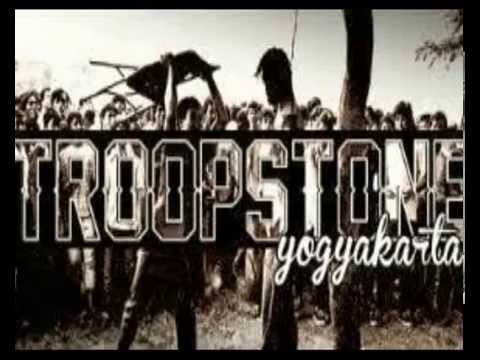 TROOPSTONE JALAN NESTAPA