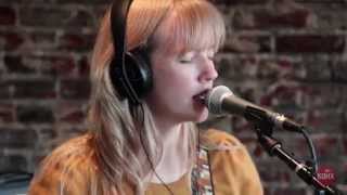 Ume &quot;Barophobia&quot; Live at KDHX 3-22-14