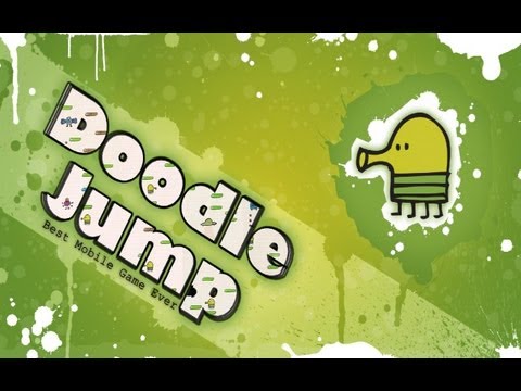 doodle jump android apk