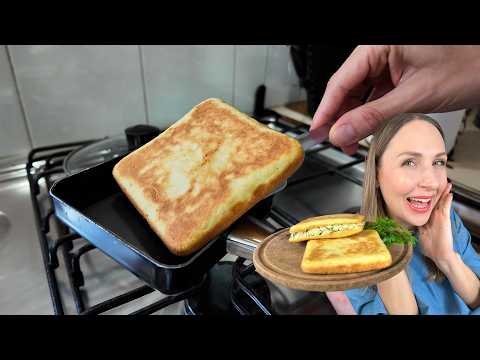 Thumbnail do vídeo da receita