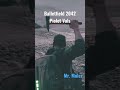Piolet Vals Balletfield