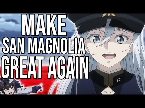 Honest Review Of 86 Eighty Six