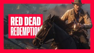 Red Dead Redemption 2: Terug in het Wilde Westen