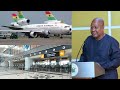 Here S When Ghana S New National Airline Will Take Off