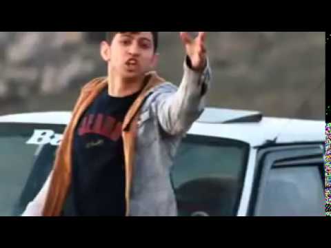 İsyanQaR26 ft Bu raKk 2016  pir fenaaa [ Gözümdeki