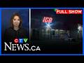 IGA Security Guard Charged With Manslaughter CTV News Montreal At Six For Wednesday June 17 2026