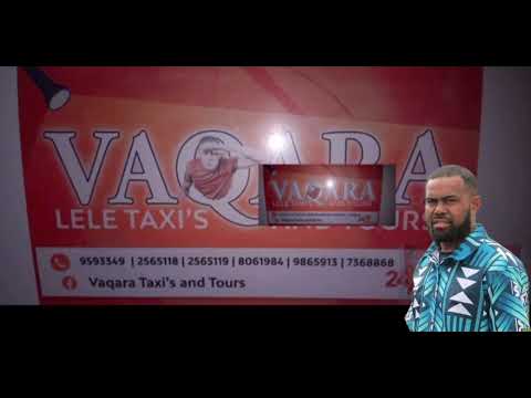 Vaqara Lele - Kabu Kei Nadereivalu [JiveRemix]2023..