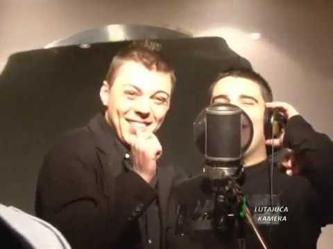 Kviz 061 - Sta SLOBODAN VASIC najvise voli da radi?