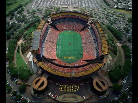 2005 Hawaii Bowl UCF vs Nevada (radio)