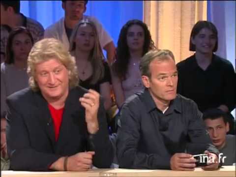 Home of Anne Parillaud - INA Archive