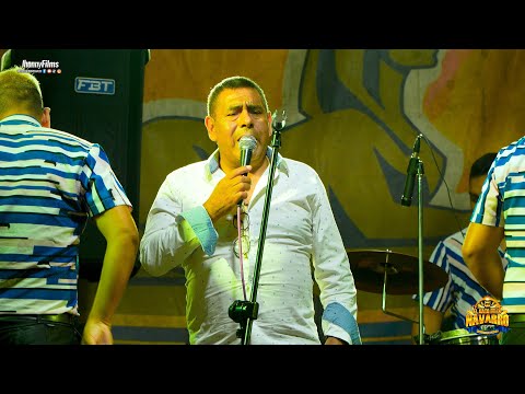 LA PARRANDA 1...EL GATO FELIX NAVARRO Y SOMBRA AZUL - FELIZ ANIVERSARIO VIDEOBAR MARIA DE PAMPACHIRI