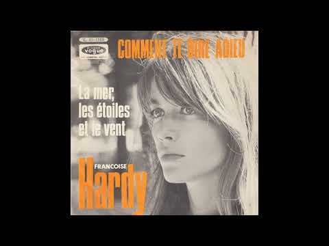 Comment te dire adieu