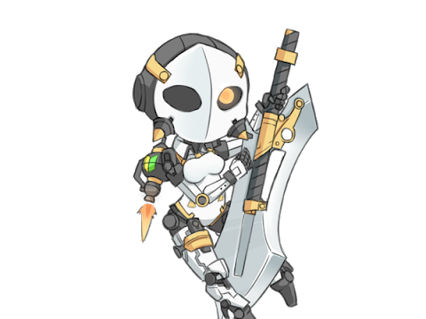 Vainglory - YoloQ ranked mode