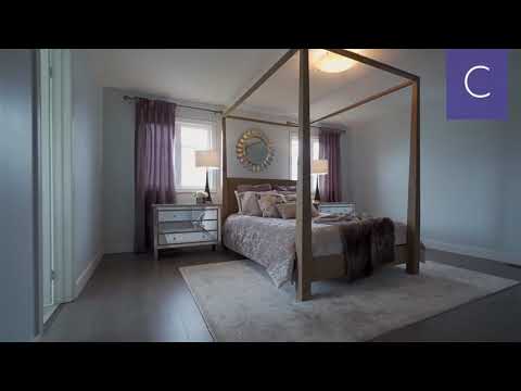 Ready for you to move right in, in Milton! - 1301 Weller Crossing, Milton