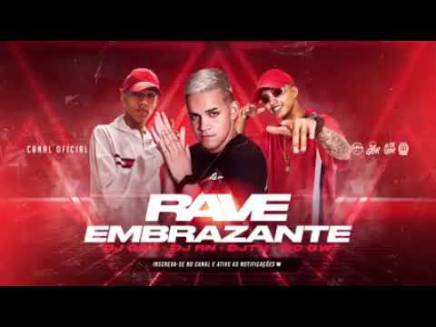 rave embrazante 1