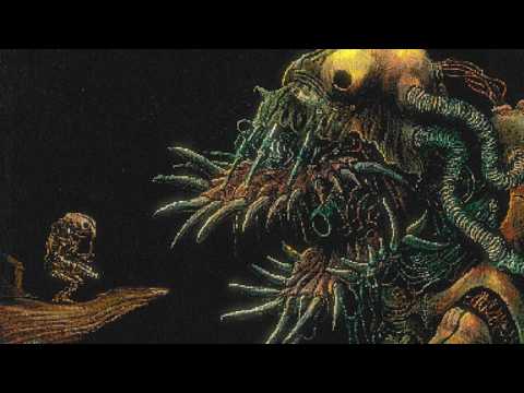 The Horrifying Game That Doesn’t Exist | The World of Godhusk