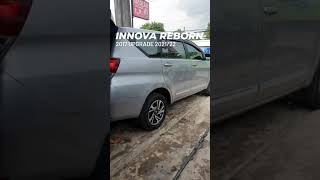 Download lagu INNOVA REBORN 2017 UPGRADE REBORN 2021/22 mp3 Download lagu INNOVA REBORN 2017 UPGRADE REBORN 2021/22 mp3