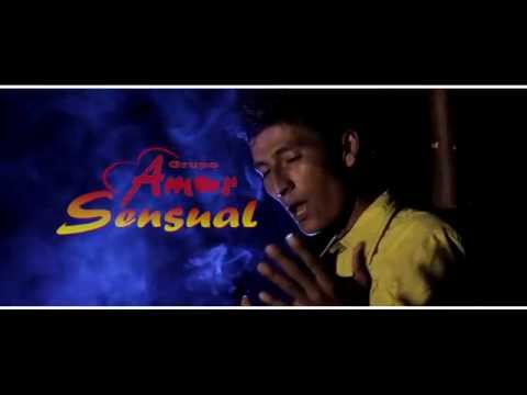 Copas Y Cigarros - Amor Sensual ( Vídeo Oficial)