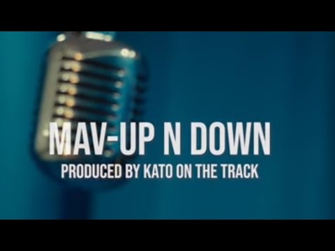 Promotional video thumbnail 4 for Mav