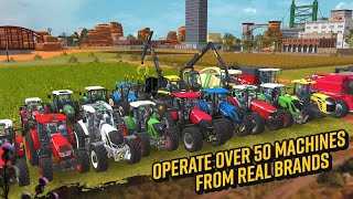 Bought All Machines in fs 14 | Farming simulator 14 | #shorts