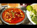 बड़ौदा का स्पेशल रसेवाला सेव उसल Sev Usal Reci