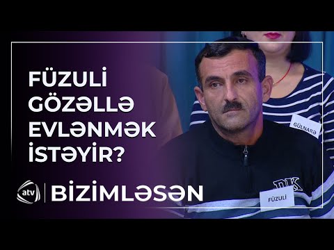 "Boşanmağını gözləyirəm" - Gözəldən Füzuli ilə bağlı ŞOK ETİRAF