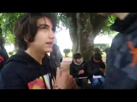 CRISTAL vs EST1 - 4tos - RelV FULL TRAP | Temporada 2020-21