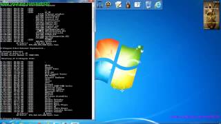 How To Open Program Files From Command Prompt