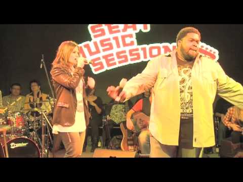 Chinua Hawk & Tanja Dankner - It dont matter