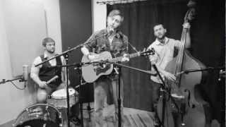 The Jackalope Saints - Catch Me - Live from the Yellow Room