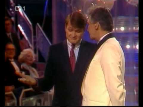 ukázka ze Silvestru 1988 (J.Sovák, L.Štaidl, J.Zíma)