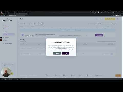 How ZeroBounce Email Server Testing Service Helps You Ensure Email Delivery