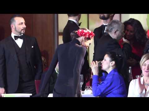 Mikriukov Artur - Kornilova Alexandra, Samba | Crystal Ball 2019