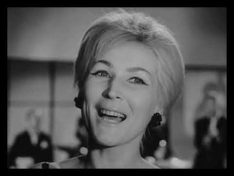 Irena Santor - Embarras