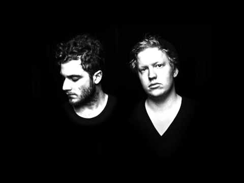 Darkside - Paper Trails (BBC Mix)