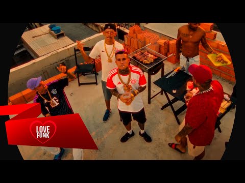 MAROLADÃO NOIS SEMPRE TÁ - MC Paiva, MC Don Juan, Gabb MC , MC GH do 7 e Menor Salim (DJ Oreia)