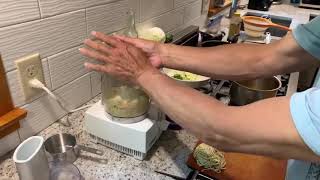 Ramen Tutorial with Ham