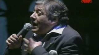Luis Cardei - Anclao en Paris -