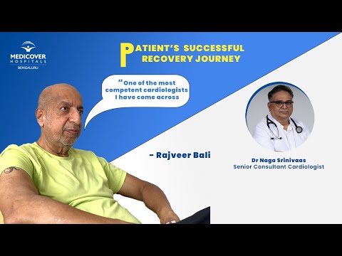 Pulmonary Edema Treatment in Whitefield | Medicover Bangalore - Video Thumbnail