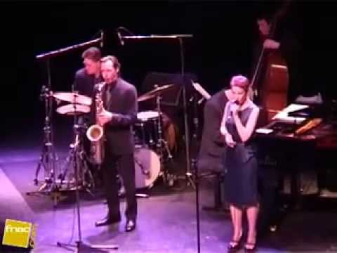 Stacey Kent - Ces petits riens