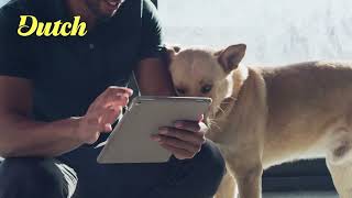 Dutch Welcome to the Family