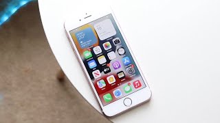 Download lagu iPhone 6S In 2026! (Still Worth It?) (Review) mp3